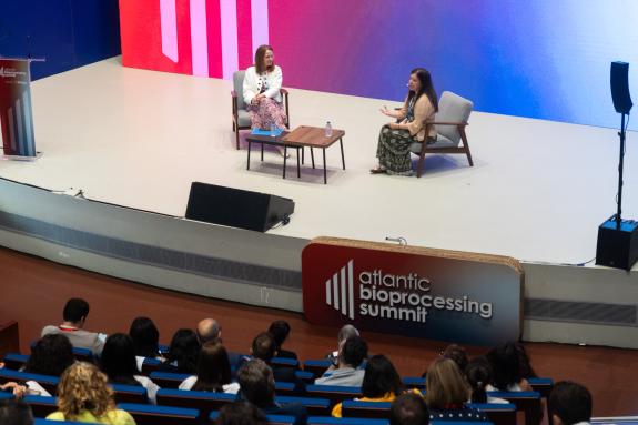 Imagen de la noticia:A Xunta avanza novos apoios á biotecnoloxía galega como referente a nivel nacional e internacional