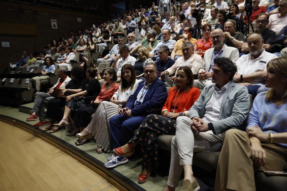 Imaxe da nova:A Xunta pon en valor o papel de transmedia no eido da divulgación do sector primario galego