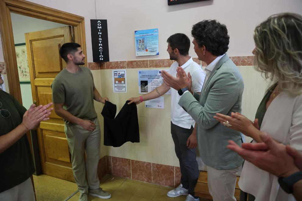 Imagen 1 de 4 asociada a la noticia