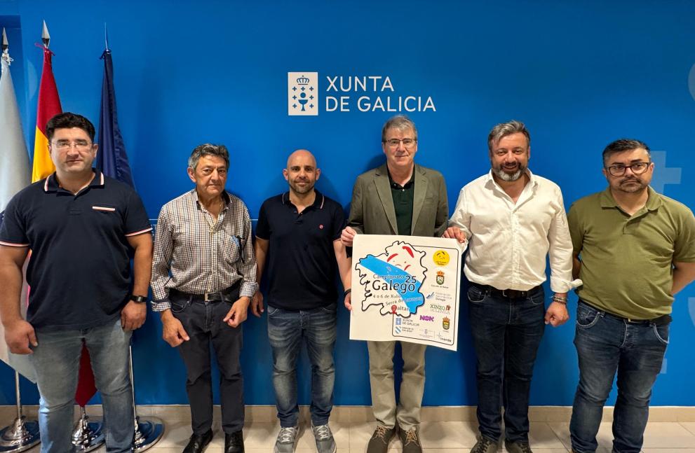 Imagen 1 de 1 asociada a la noticia