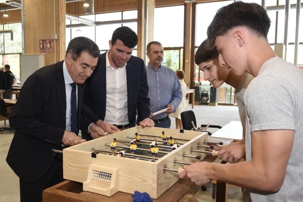 Imagen 1 de 6 asociada a la noticia