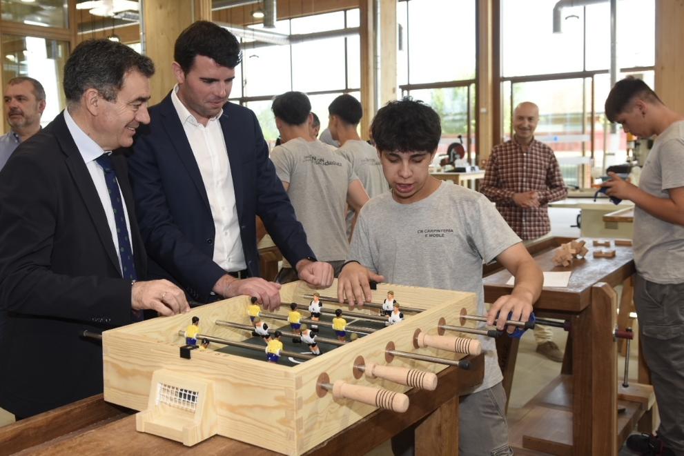 Imagen 2 de 6 asociada a la noticia