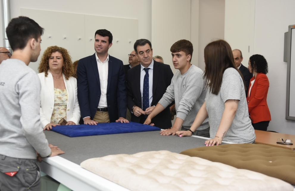 Imagen 3 de 6 asociada a la noticia