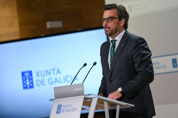 Imaxe da nova:Galicia inicia a elaboración dos orzamentos de 2026 mentres que o Goberno central segue coa prórroga dos de 2023