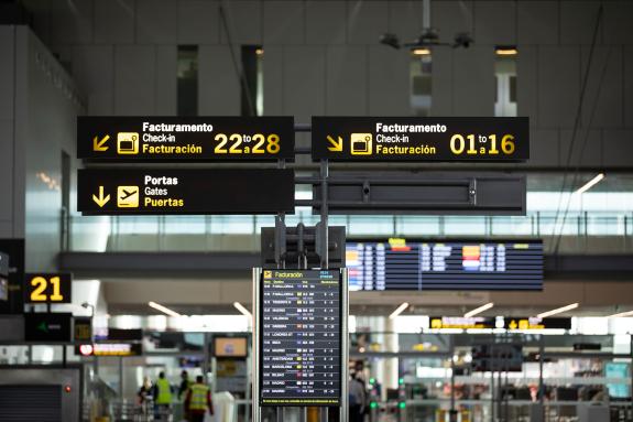 Imaxe da nova:A Xunta convoca bolsas de ata 2.500 € para universitarios que queiran estudar fóra da UE