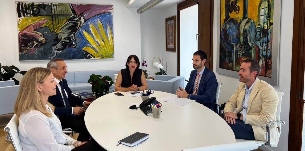 Imagen 1 de 1 asociada a la noticia