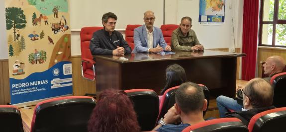 Imaxe da nova:Medio Rural convocará este venres as axudas para os produtores da Indicación Xeográfica Protexida Faba de Lourenzá