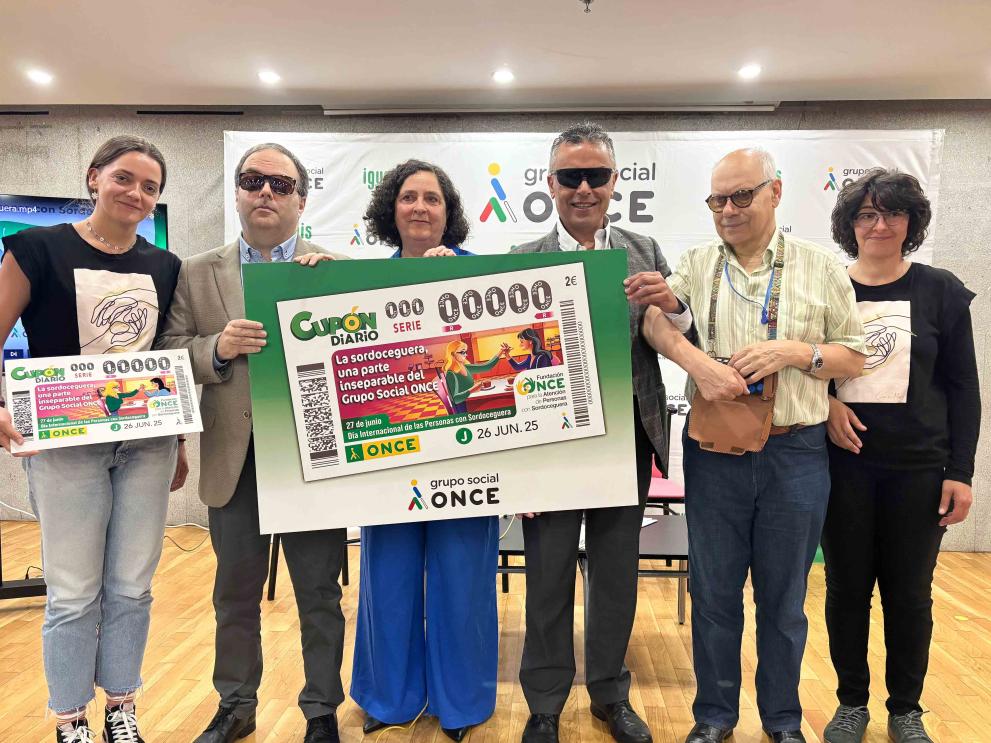 Imagen 1 de 5 asociada a la noticia