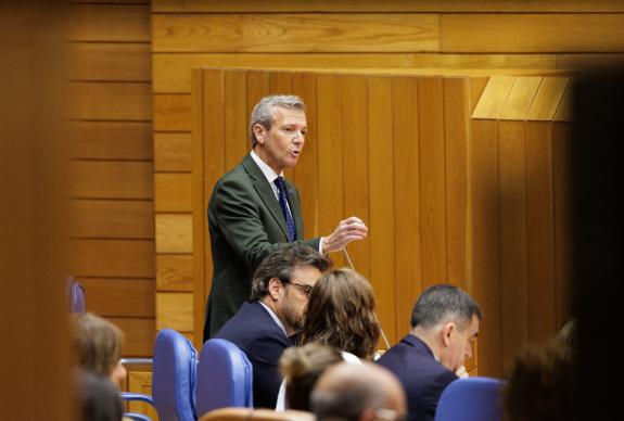 Imagen de la noticia:Rueda anuncia la aprobación de una nueva Estrategia de enfermedades raras