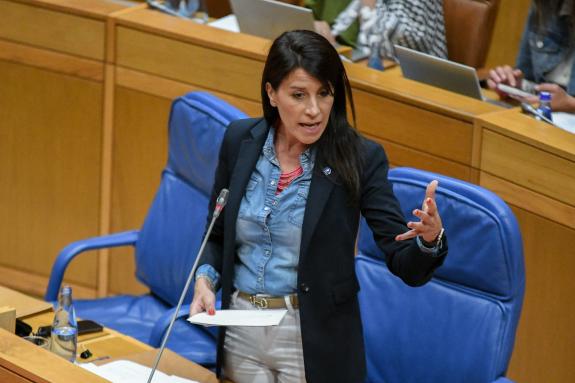 Imaxe da nova:M. Allegue urxe a Conferencia sectorial de vivenda tras 8 meses sen reunirse para tratar coas comunidades un novo marco estatal con...