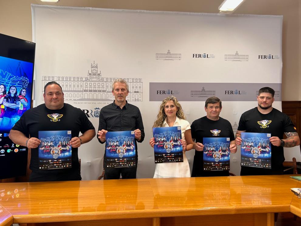 Imaxe 2 de 2 asociada á nova