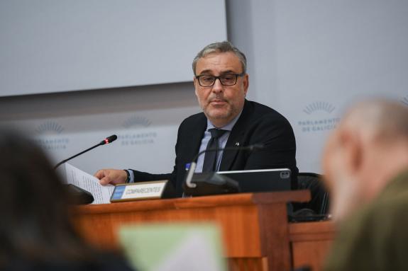 Imagen de la noticia:El Servizo Galego de Saúde subraya la calidad de la atención del Centro de Orientación Familiar de A Coruña, que en el últim...