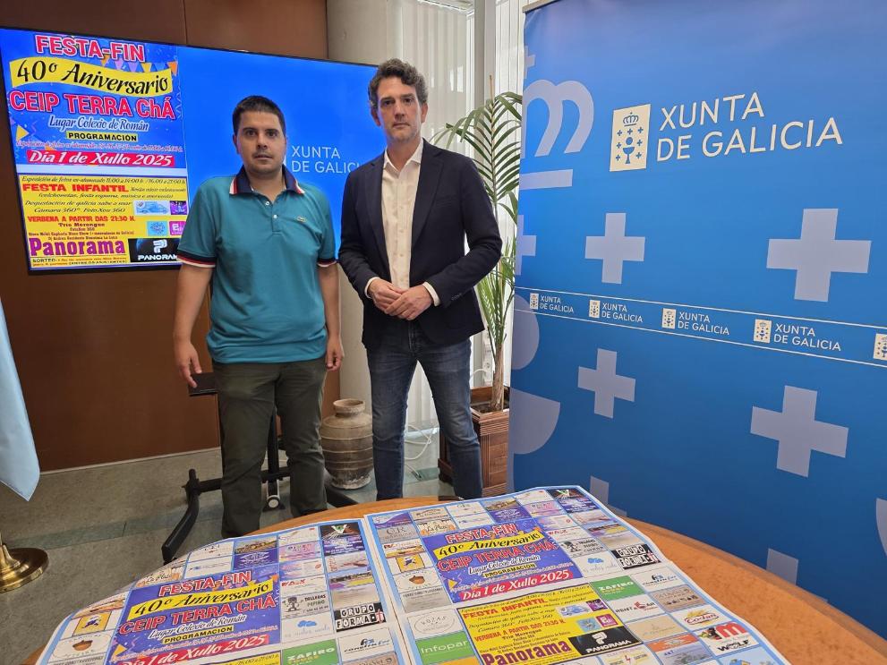 Imagen 1 de 1 asociada a la noticia