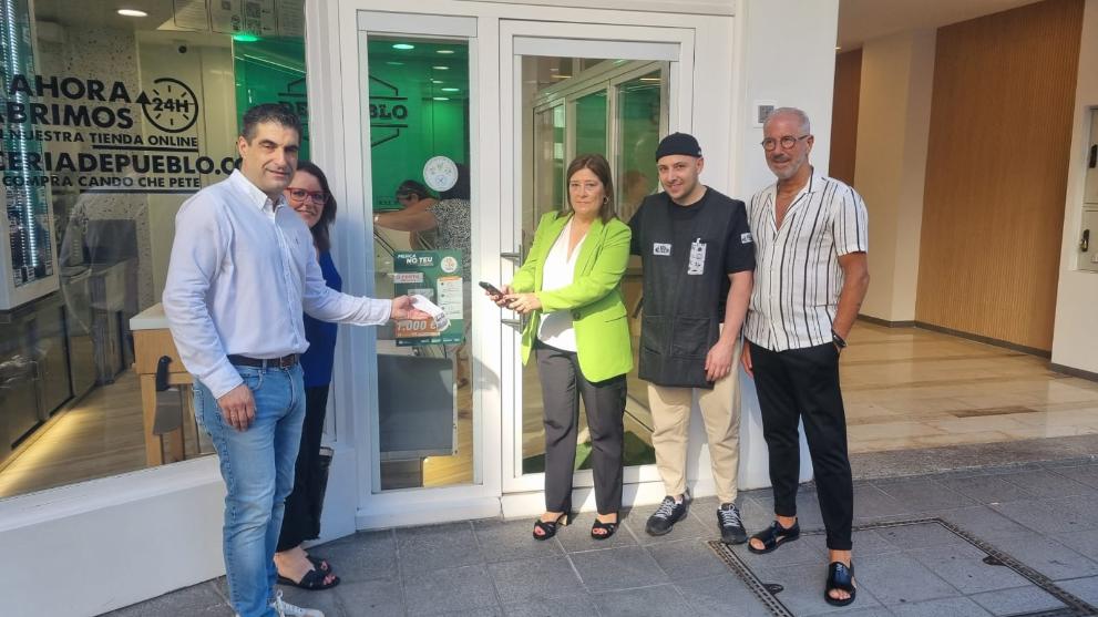 Imaxe 2 de 3 asociada á nova