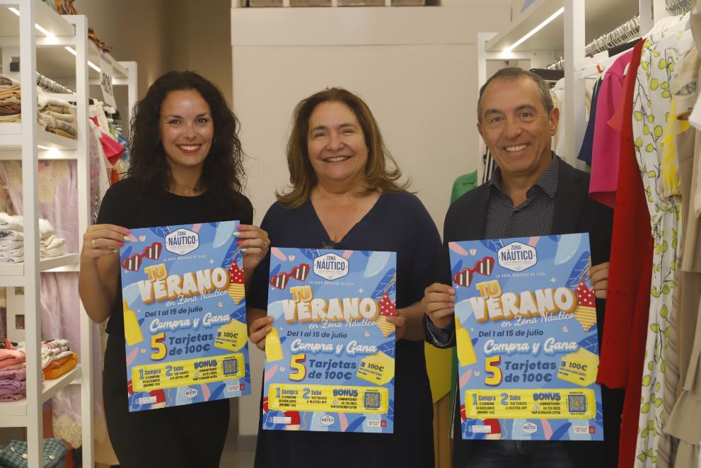 Imagen 1 de 2 asociada a la noticia