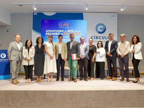 Imagen de la noticia:La Xunta apuesta por la movilidad y el retorno como ejes para continuar fortaleciendo el mercado laboral gallego