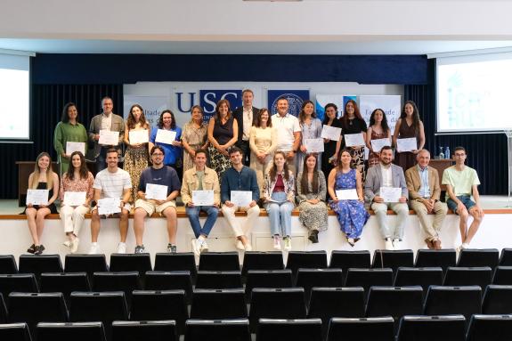 Imaxe da nova:A Xunta ve no programa Ícarus un incentivo ao emprendemento e á economía social en Galicia