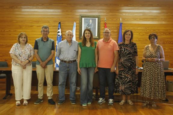 Imaxe da nova:Medio Rural elaborará no Val de Lemos os primeiros catálogos parciais de solos agropecuarios e forestais de Galicia