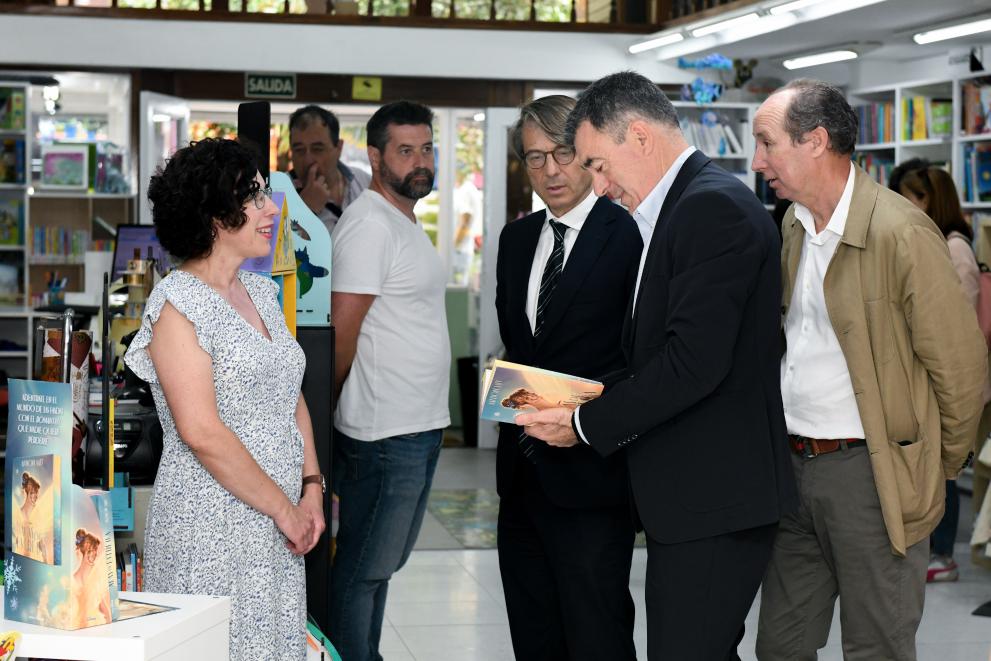 Imaxe 2 de 6 asociada á nova