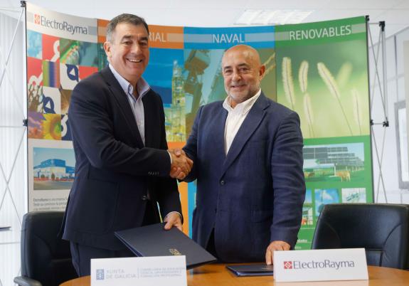 Imaxe da nova:A Xunta incrementa en case un 4% a oferta de FP na área de Ferrol con máis de 4.000 prazas de novo ingreso