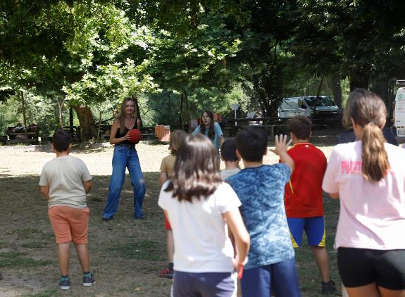 Imaxe da nova:Fabiola García salienta que máis de 230 concellos galegos impulsan iniciativas de conciliación e corresponsabilidade familiar graza...