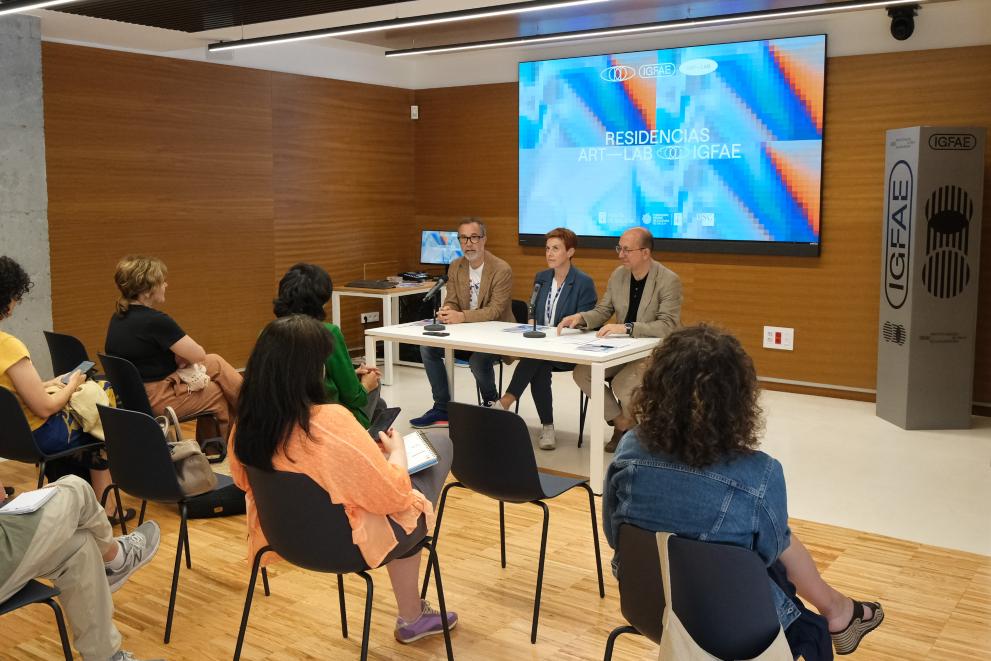 Imagen 2 de 2 asociada a la noticia
