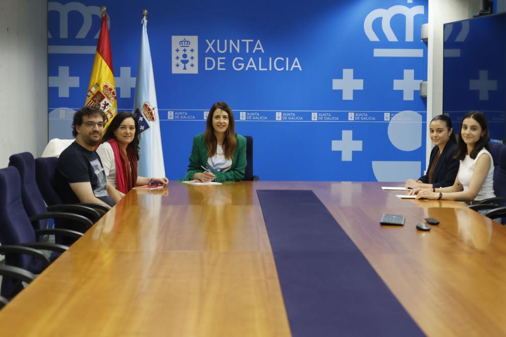 Imagen 1 de 1 asociada a la noticia
