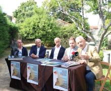 A Xunta apoia unha nova edición do certame de teatro ‘Festivalle’, que se suma á celebración do ‘Ano Castelao’