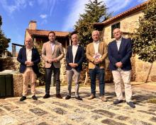 A Xunta apoia unha nova edición do certame de teatro ‘Festivalle’, que se suma á celebración do ‘Ano Castelao’