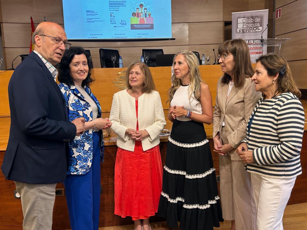 Imagen 1 de 2 asociada a la noticia