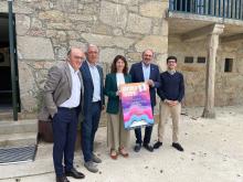 A Xunta apoia unha nova edición do festival ‘Abride a fiestra’, que homenaxeará as cantareiras cunha vintena de actividades na Casa Museo de Rosalía