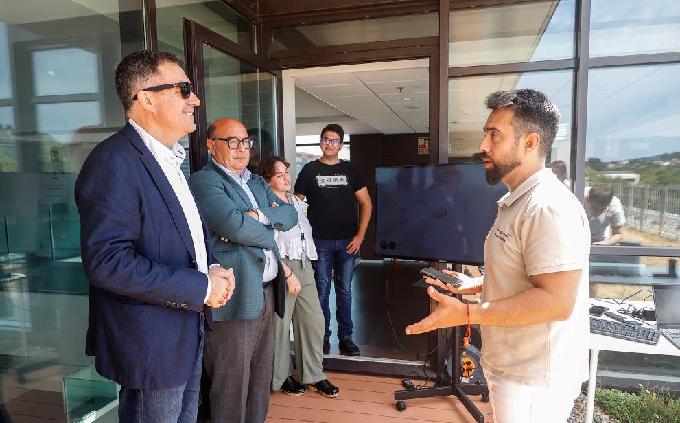 Imaxe 3 de 4 asociada á nova