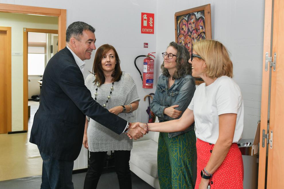 Imagen 3 de 5 asociada a la noticia