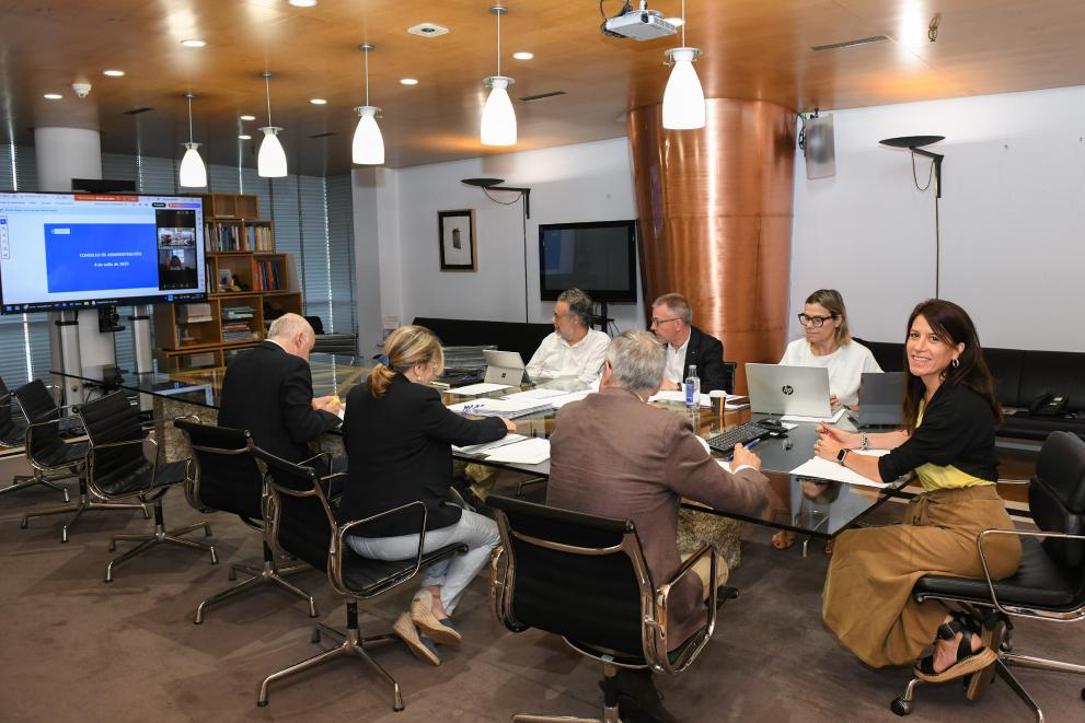 Imagen 1 de 1 asociada a la noticia