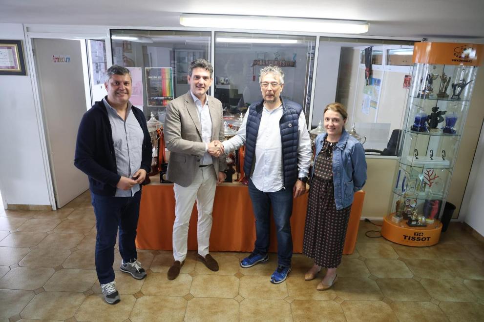 Imaxe 1 de 1 asociada á nova