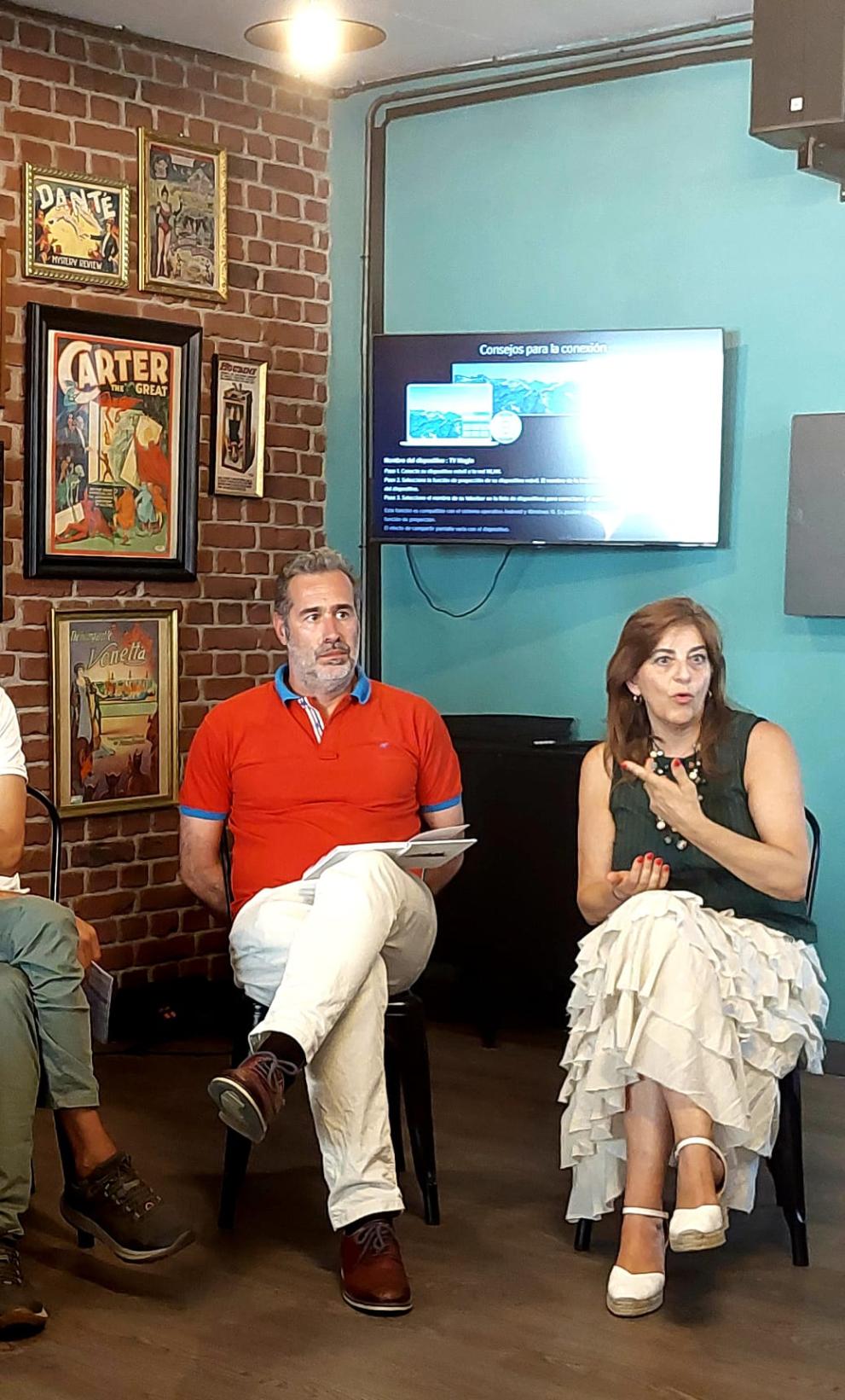 Imagen 2 de 2 asociada a la noticia