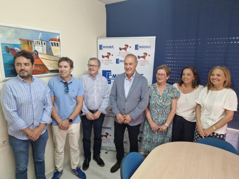 Imaxe 5 de 5 asociada á nova