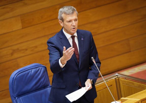 Imagen de la noticia:Rueda anuncia la creación de una oficina específica para apoyar y asesorar a los docentes, que empezará a funcionar a lo lar...