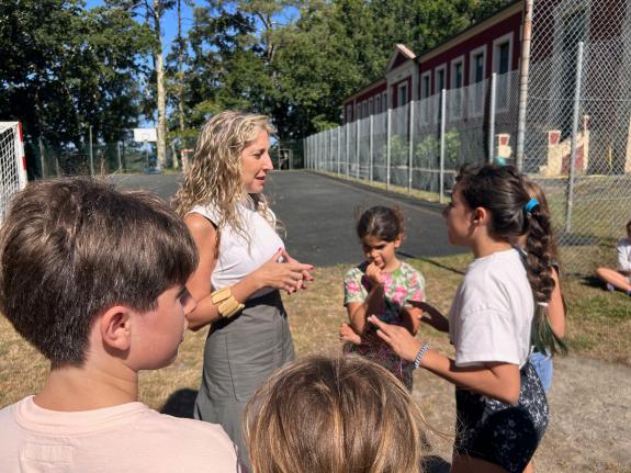 Imaxe da nova:A Xunta destina máis de 226.000 € a apoiar a conciliación e fomentar a corresponsabilidade en once municipios de Ferrol, Eume e Ort...