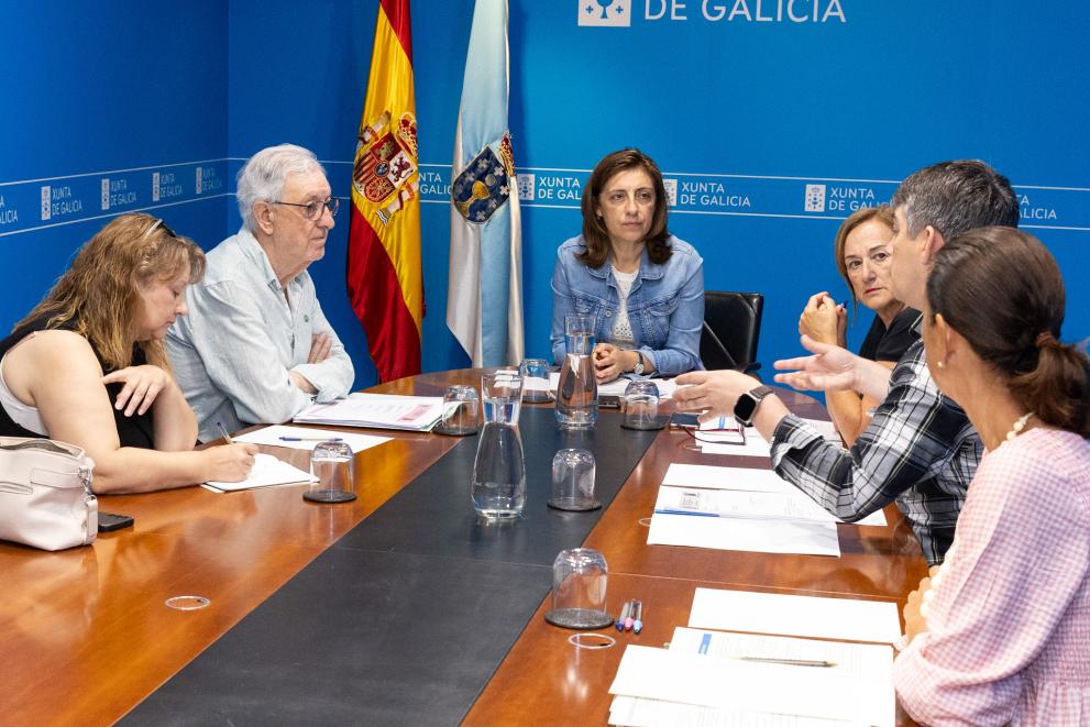 Imagen 1 de 1 asociada a la noticia