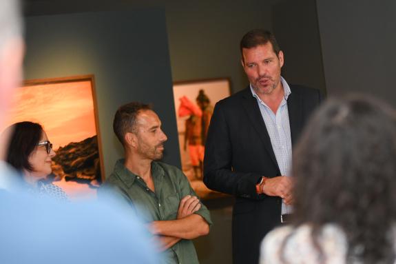 Imagen de la noticia:López Campos invita a 