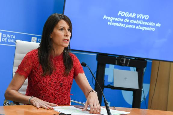 Imaxe da nova:A Xunta publica no DOG o novo programa Fogar Vivo, que abrirá o seu prazo de solicitudes o 18 de xullo