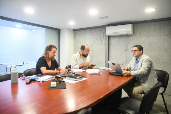 Imaxe da nova:A Xunta pide ao Goberno central que fixe criterios claros para declarar zonas vulnerables por nitratos atendendo ás peculiaridades ...