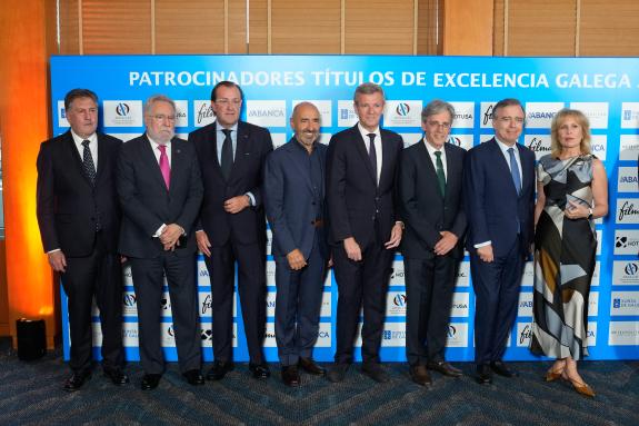 Imagen de la noticia:Rueda destaca en Cataluña el papel de la diáspora como embajadores de una Galicia moderna, global y atractiva para invertir