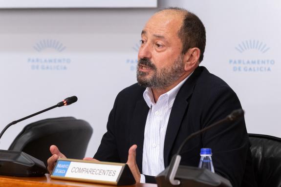 Imaxe da nova:Turismo de Galicia confirma un crecemento equilibrado e responsable de viaxeiros este 2025 que constata a desestacionalización do d...