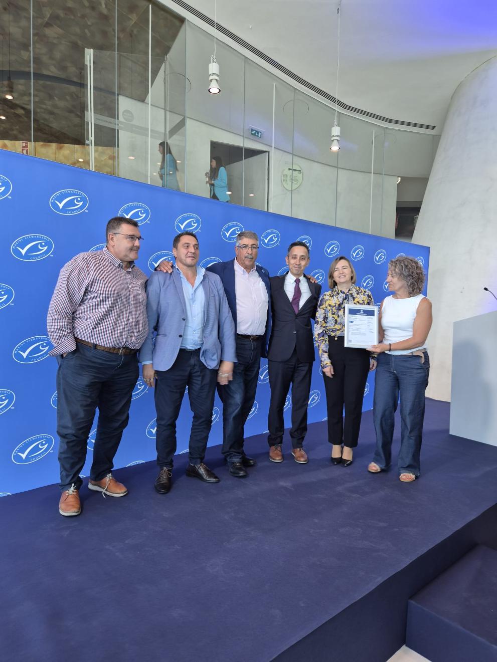 Imaxe 2 de 2 asociada á nova