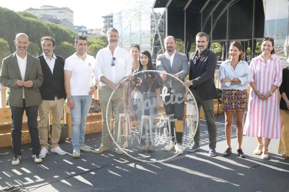 Imaxe da nova:Os concertos do Xacobeo regresan á Praia da Concha de Vilagarcía de Arousa cunha nova edición do Atlantic Fest