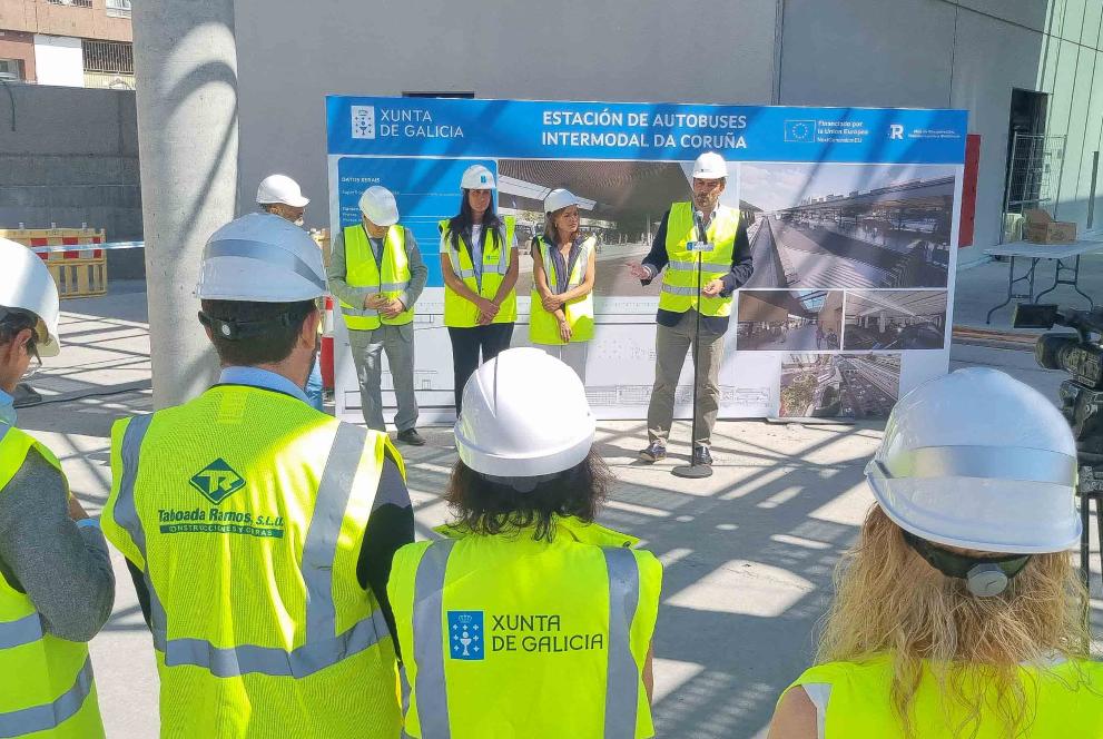 Imagen 1 de 6 asociada a la noticia