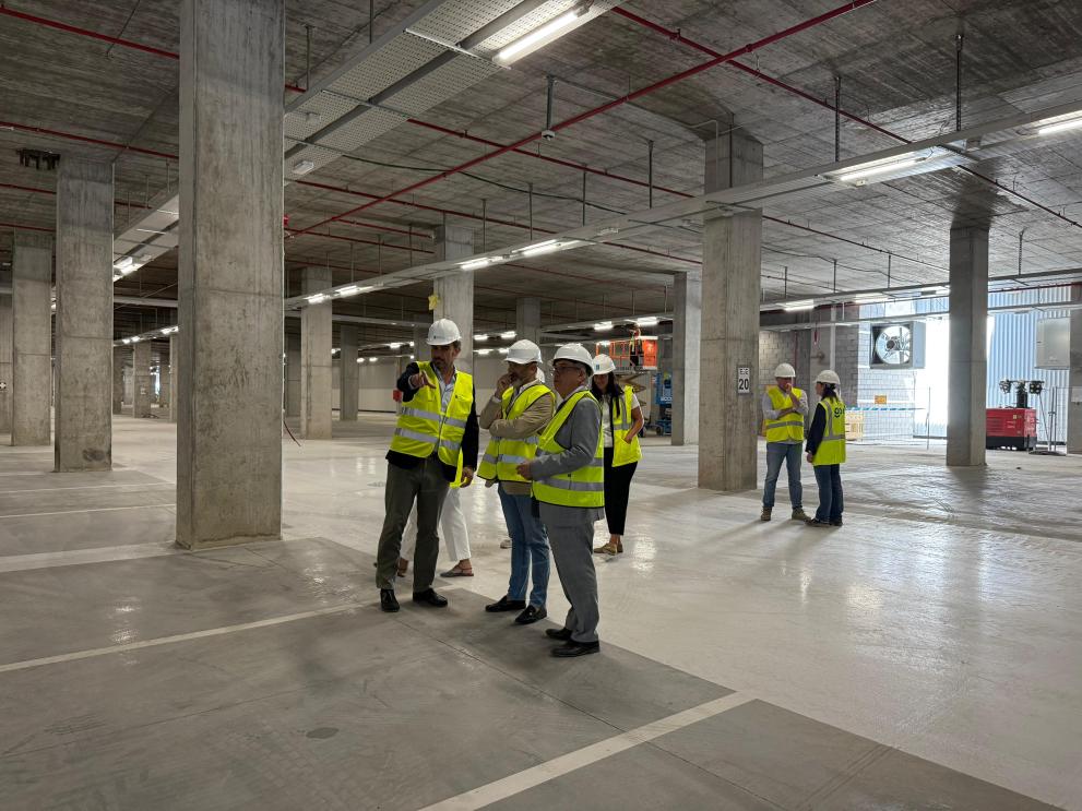 Imagen 3 de 6 asociada a la noticia