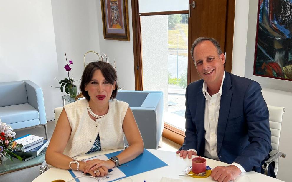 Imagen 1 de 1 asociada a la noticia